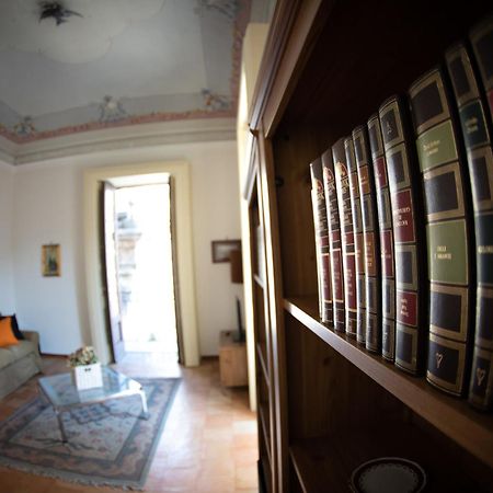 La Minerva Luxury Suite Salerno Exterior photo