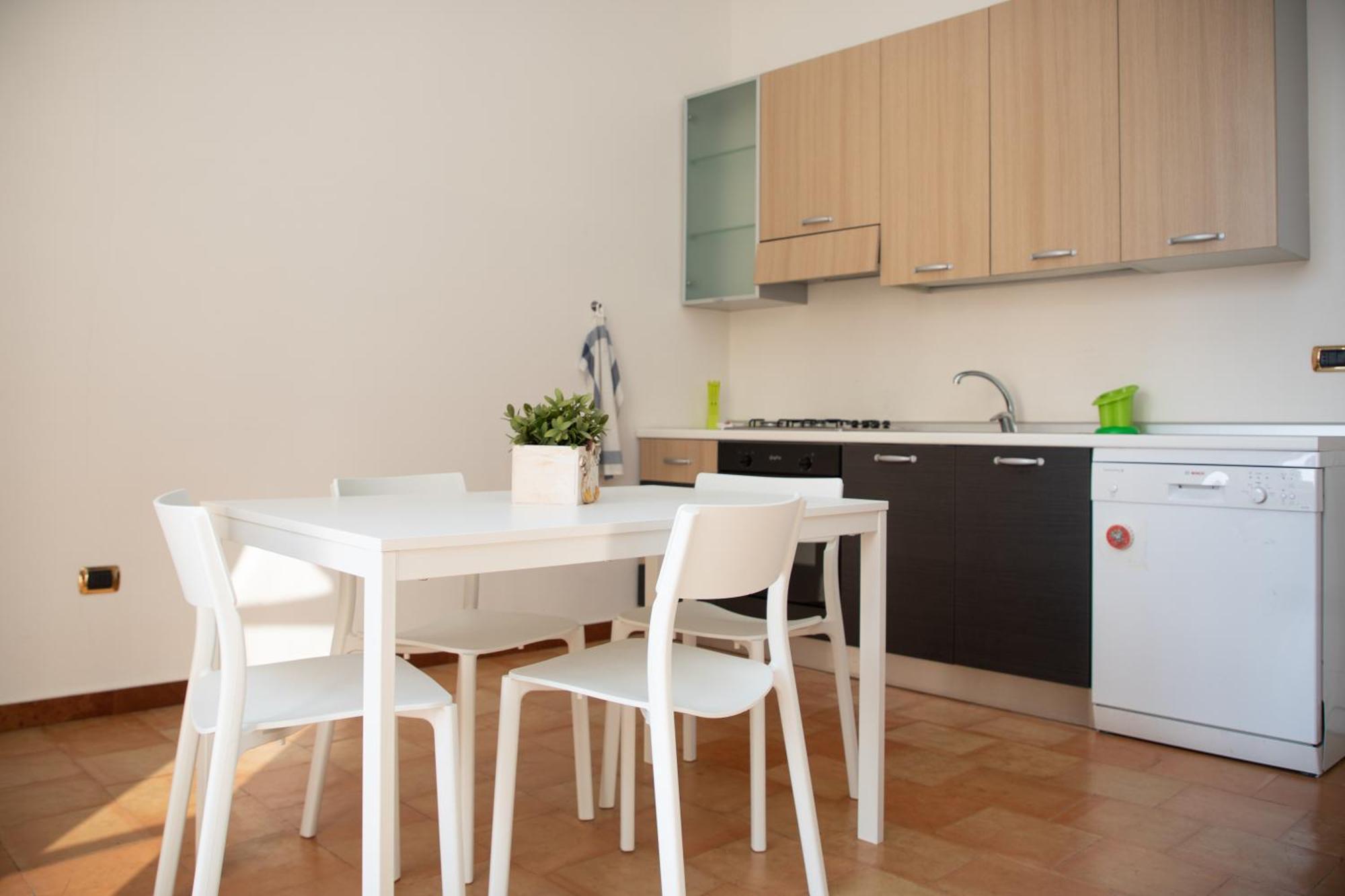 La Minerva Luxury Suite Salerno Exterior photo